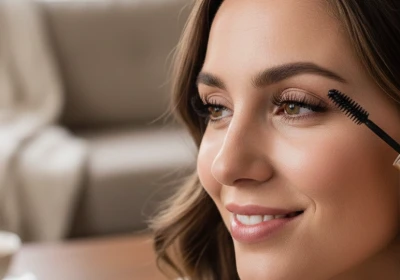 چگونه مژه‌های خود را تقویت کنیم؟ از علت ریزش تا بهترین راه‌حل‌ها